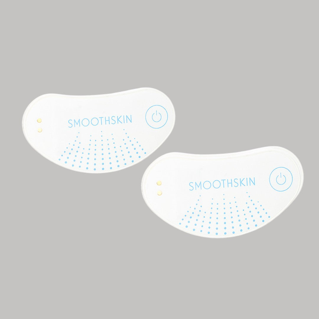 رقع SmoothSkin led للعين