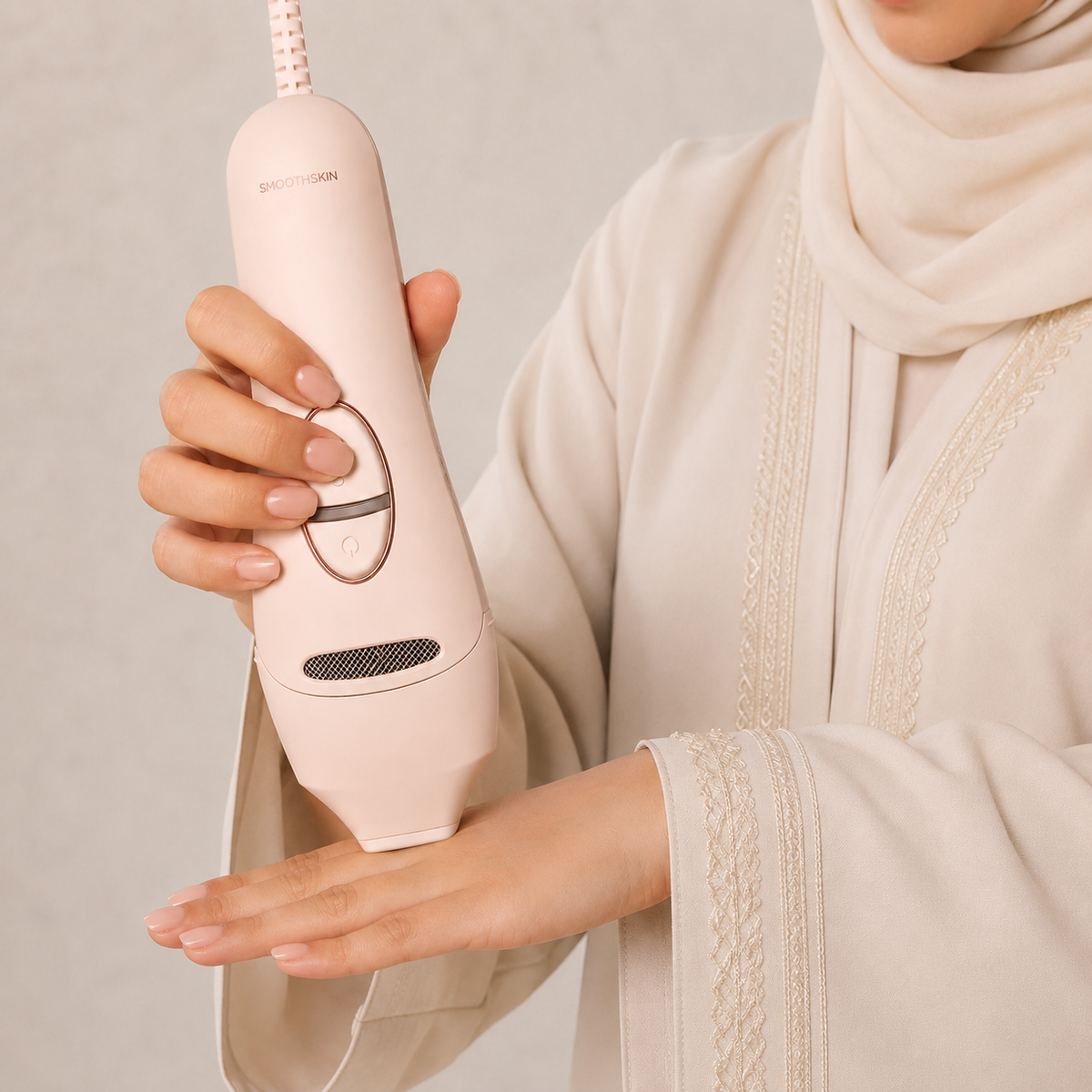 سموث سكين بيور سويتش IPL