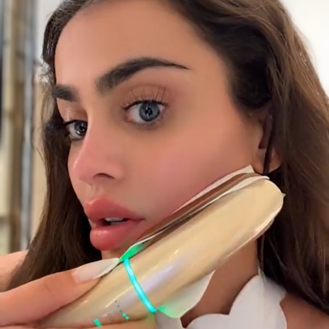 جهاز JOVS V-Lift للشد