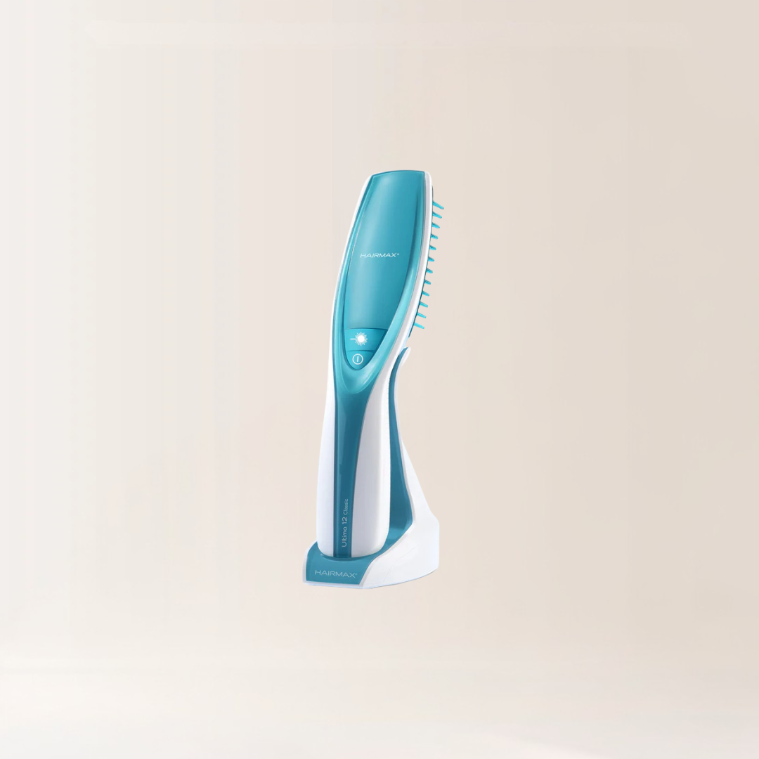 مشط HairMax ليزر 9