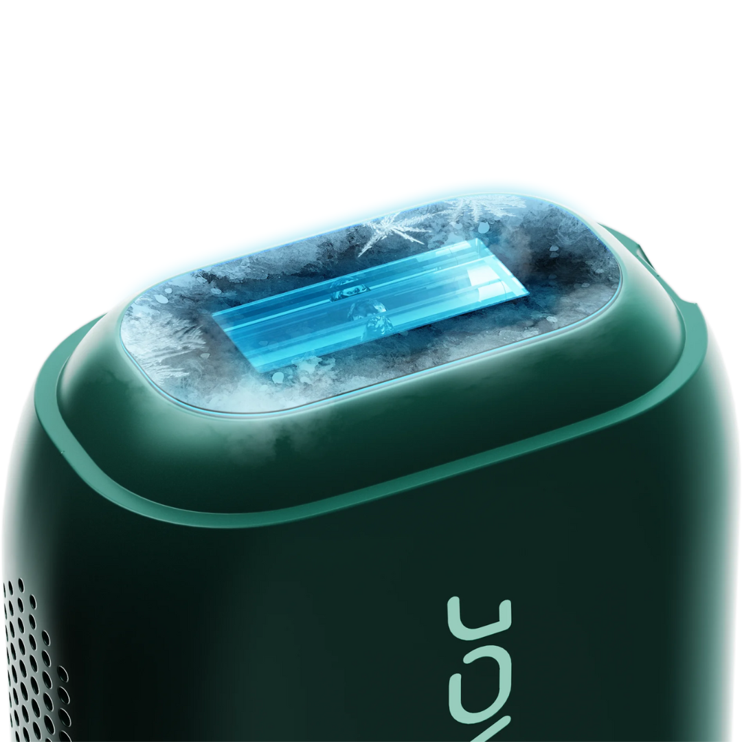 JOVS Venus Pro II – Premium IPL Hair Removal