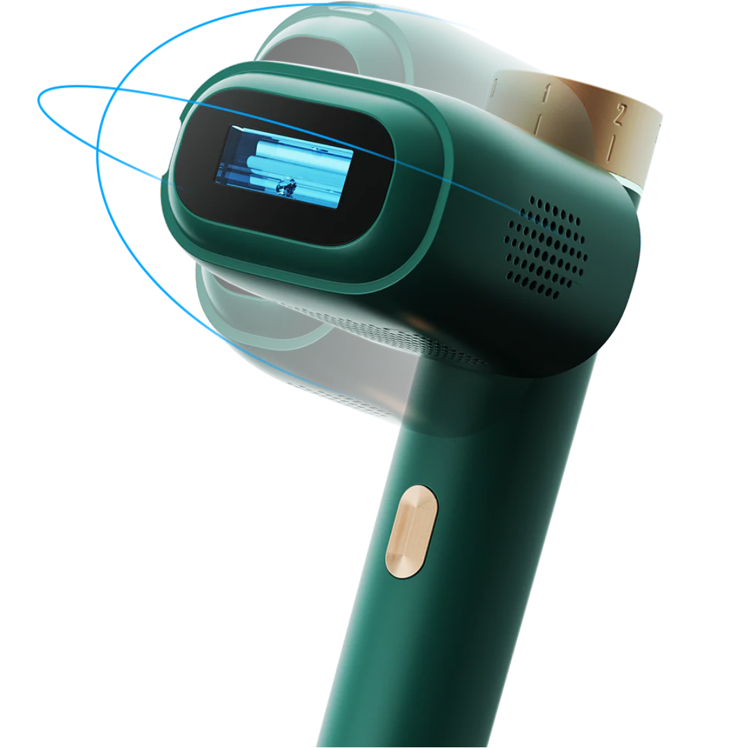 JOVS Venus Pro II – Premium IPL Hair Removal