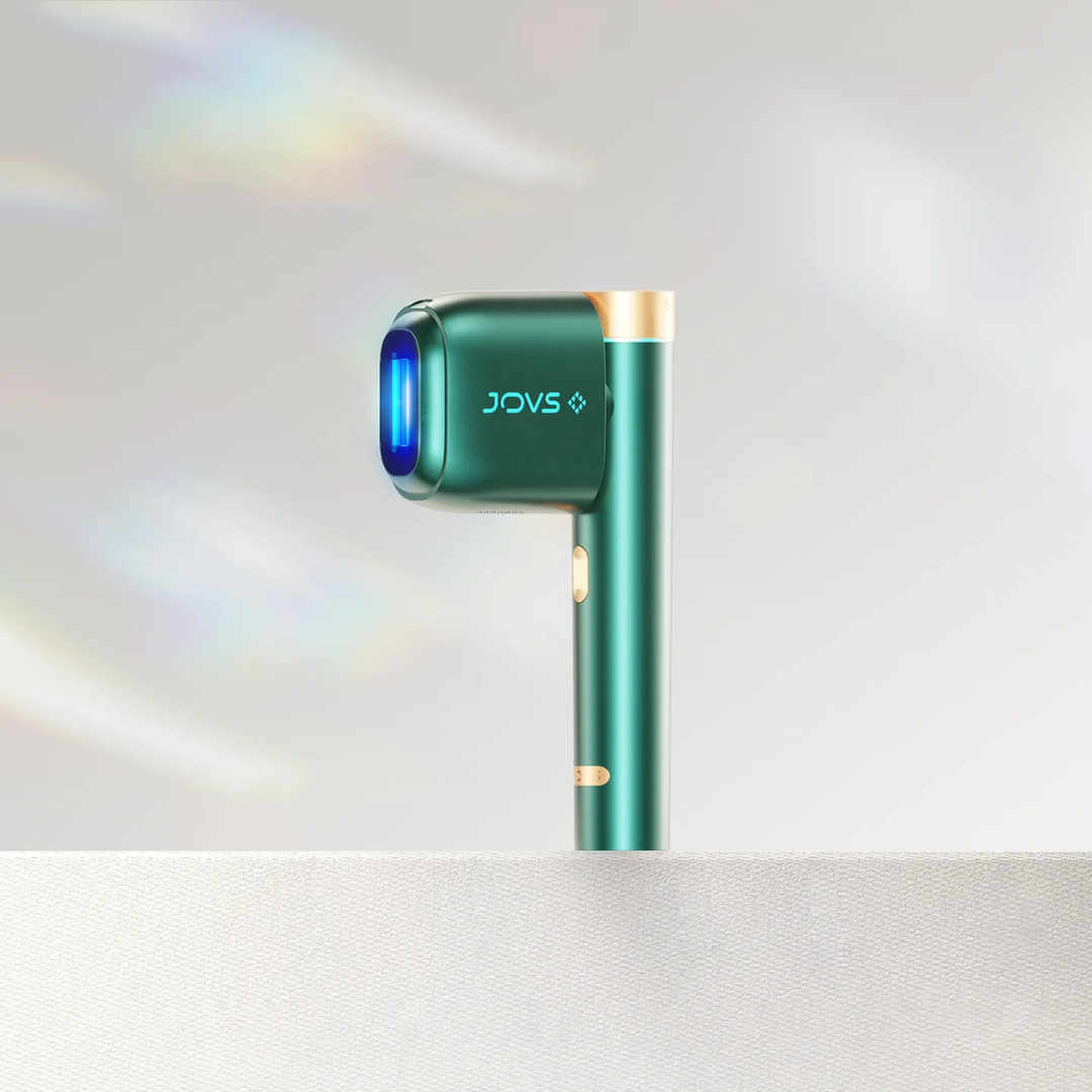 JOVS Venus Pro II – Premium IPL Hair Removal
