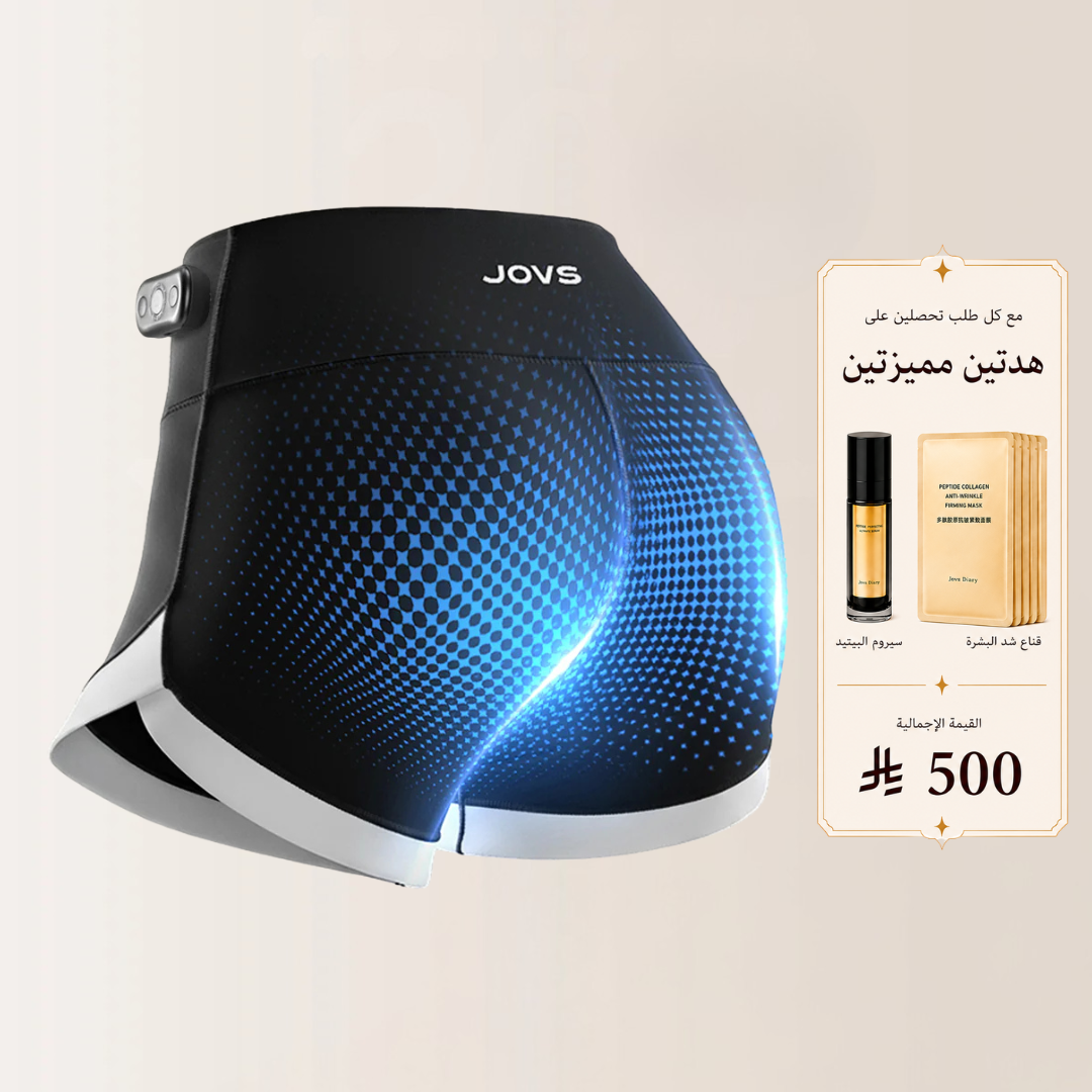  بنطال JOVS EMS لنحت الجسم