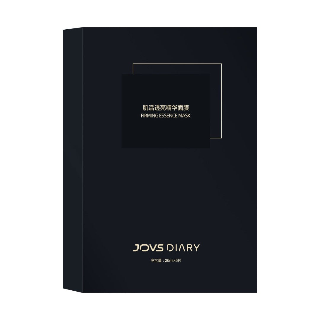 جهاز JOVS لتعزيز الكولاجين