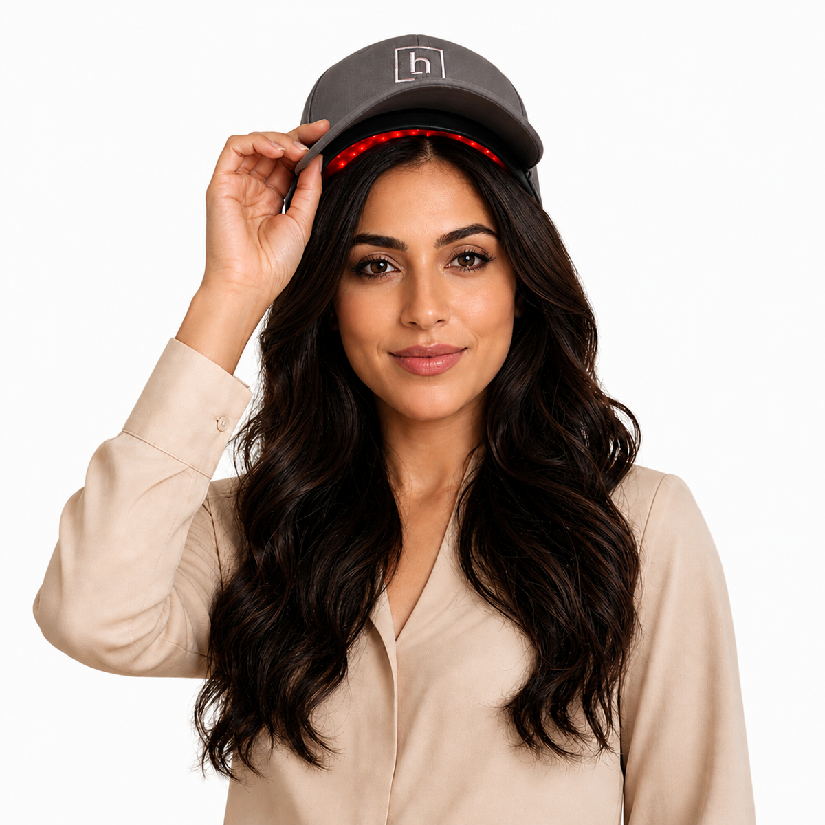 قبعة HairMax ليزر 272