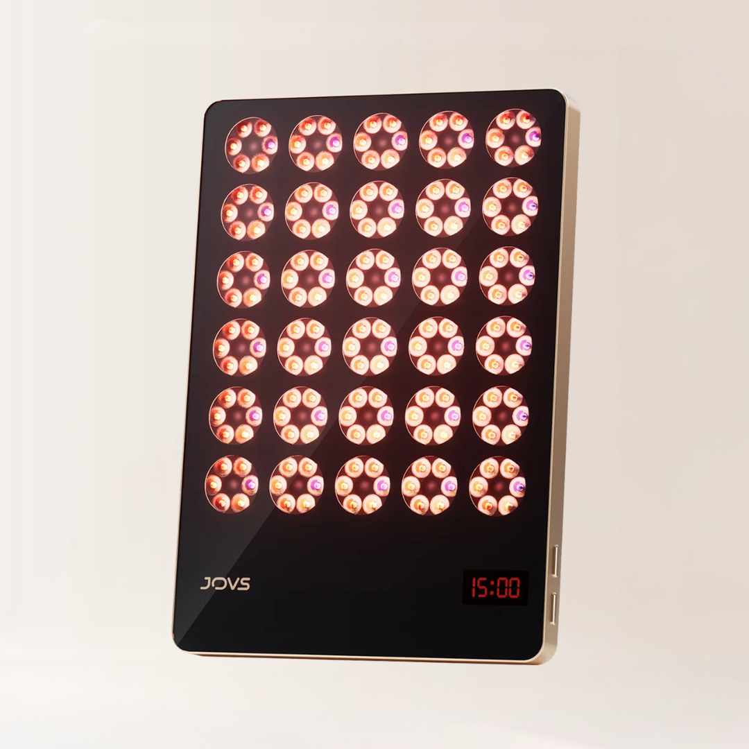 لوح Jovs LED للضوء الأحمر
