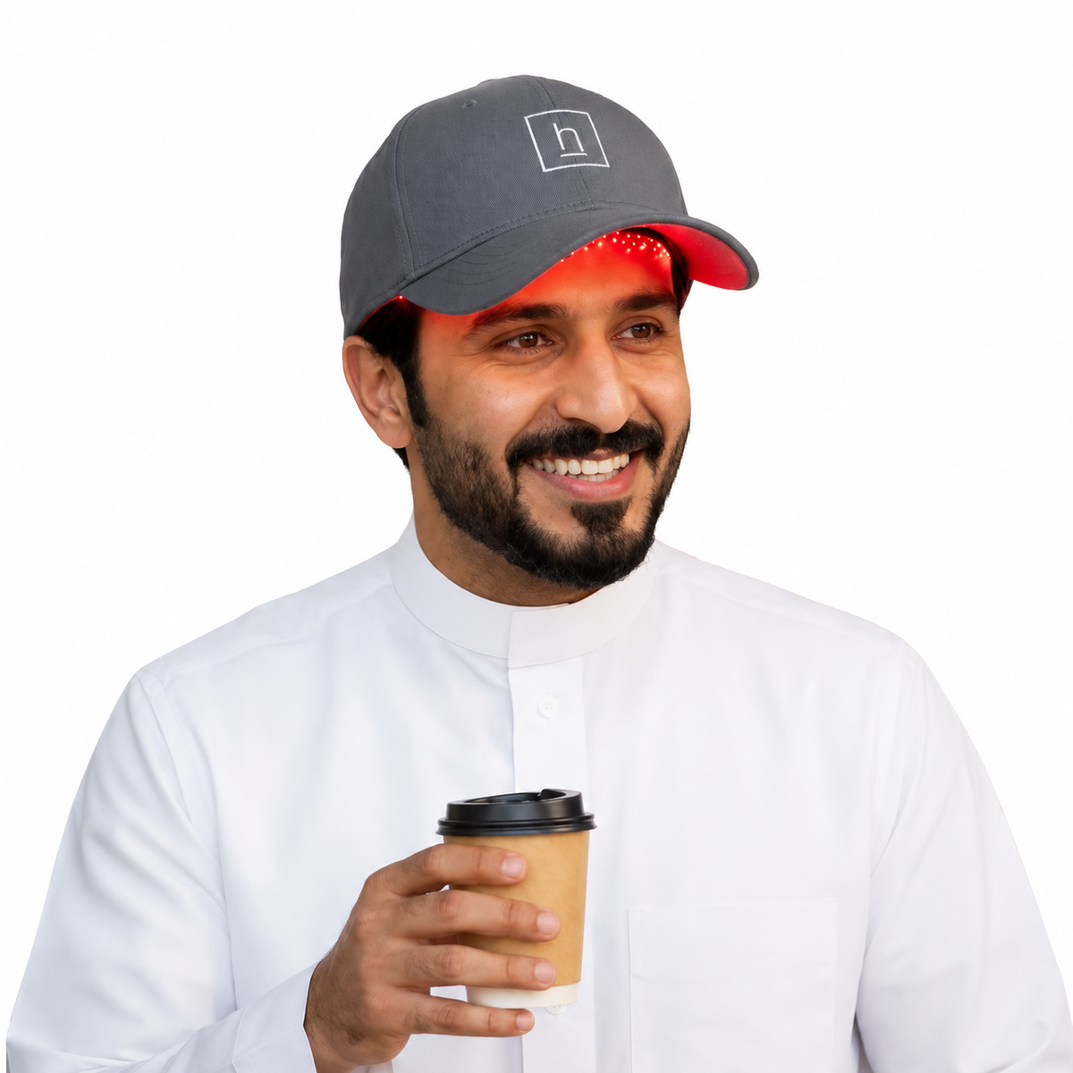 قبعة HairMax ليزر 272