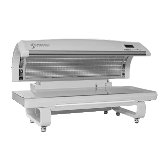 سرير LED